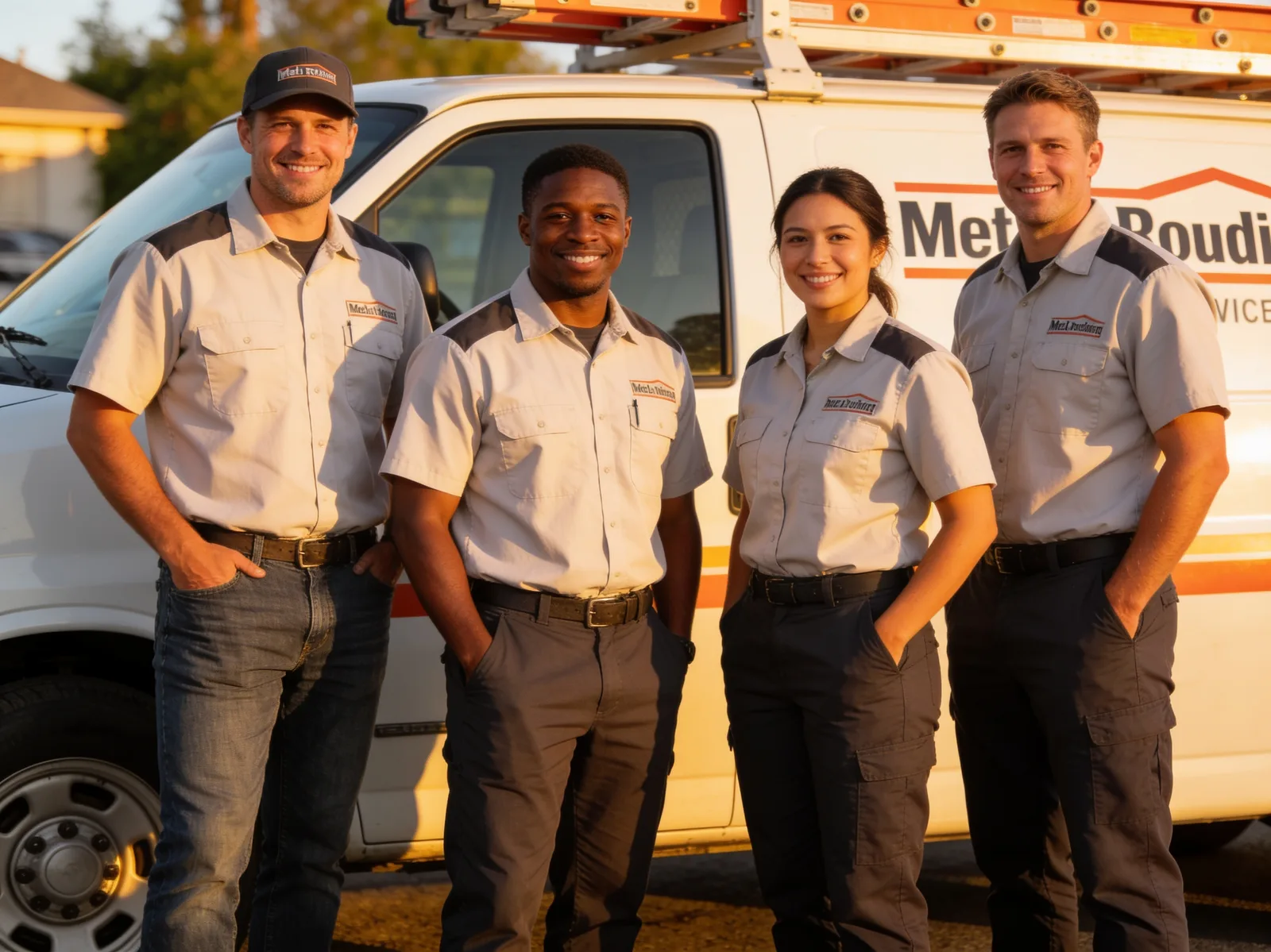 Metal Roof Installation company in Manchaca, TX